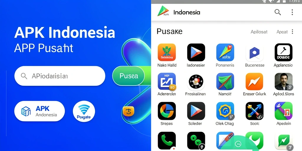 Menampilkan karakter utama dalam aksi petualangan.