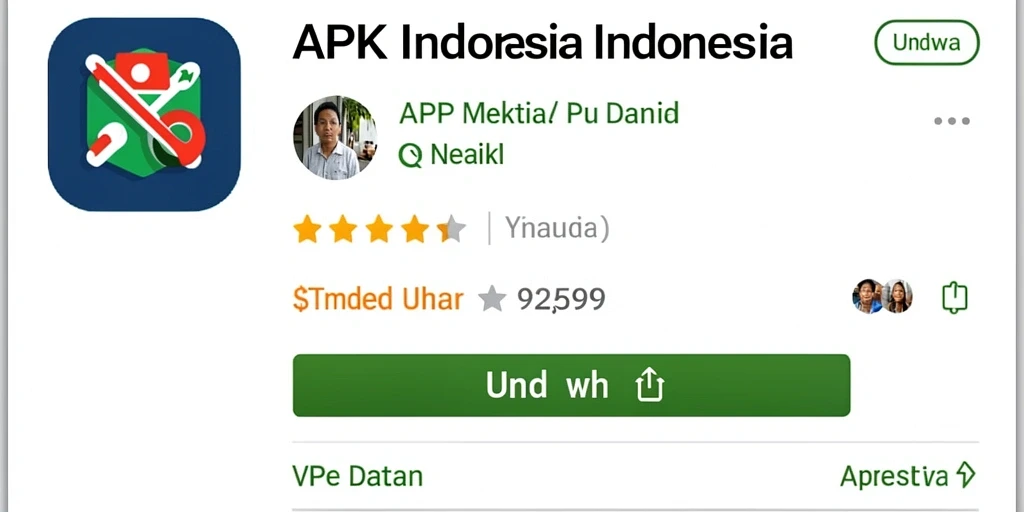 Tampilan awal aplikasi HOKI65 yang menarik.