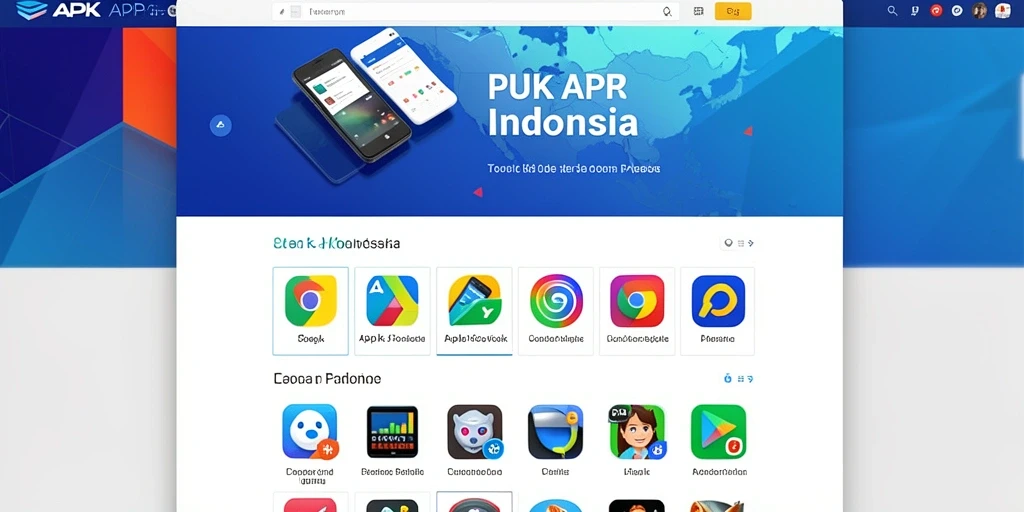 Tampilan antarmuka MEGAIDR yang ramah pengguna.