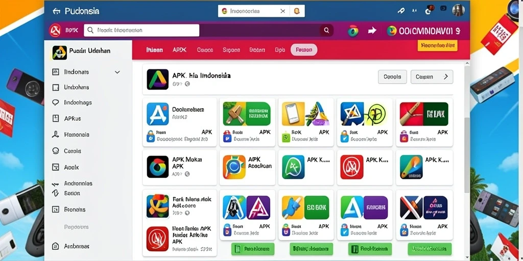 Antarmuka pengguna yang sederhana dan intuitif.