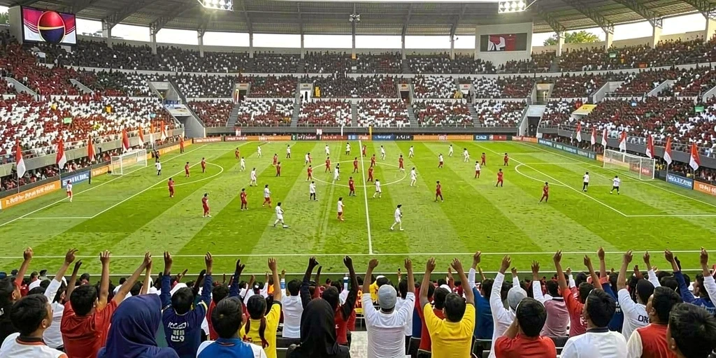 Tampilan antarmuka yang ramah pengguna dan intuitif.